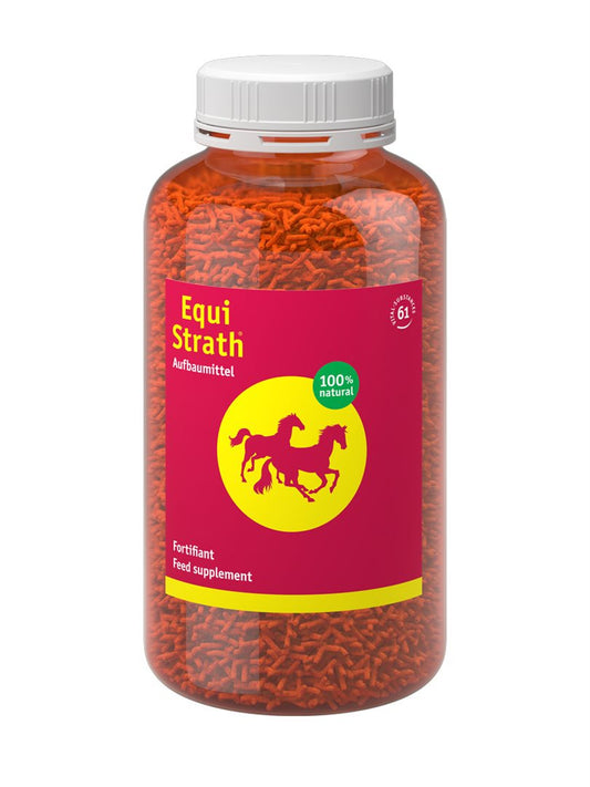 EQUI STRATH Gran für Pferde
