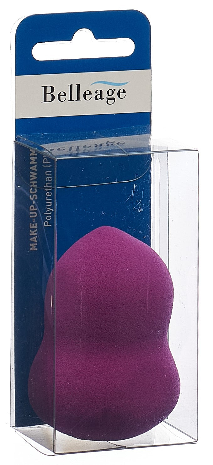 BELLEAGE Make-up Schwamm
