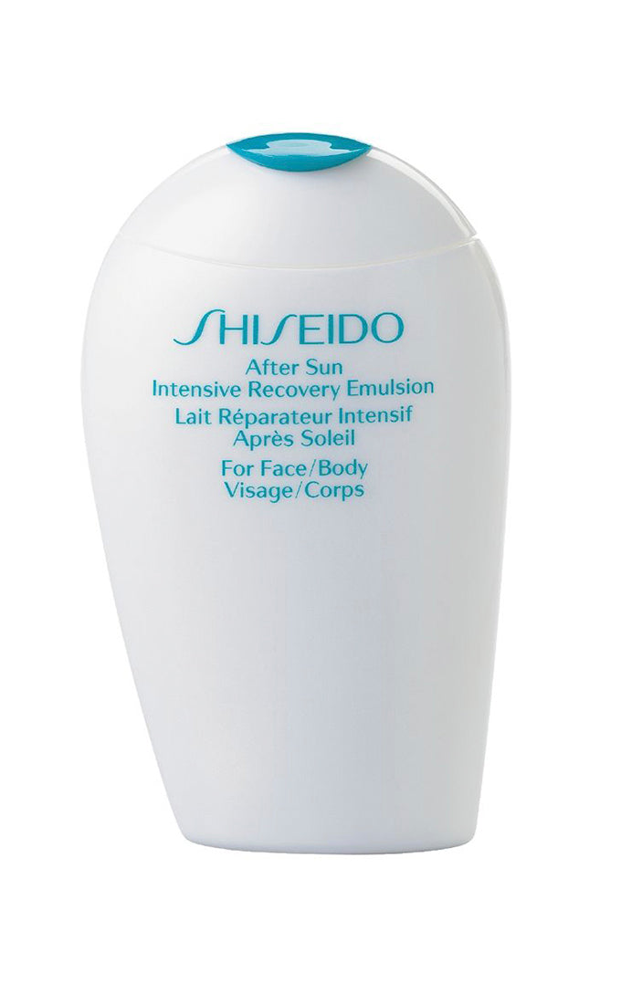 SHISEIDO SUN After Sun Int Rec Emulsion