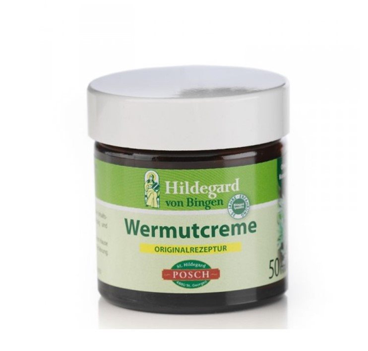 HILDEGARD POSCH Wermutcreme