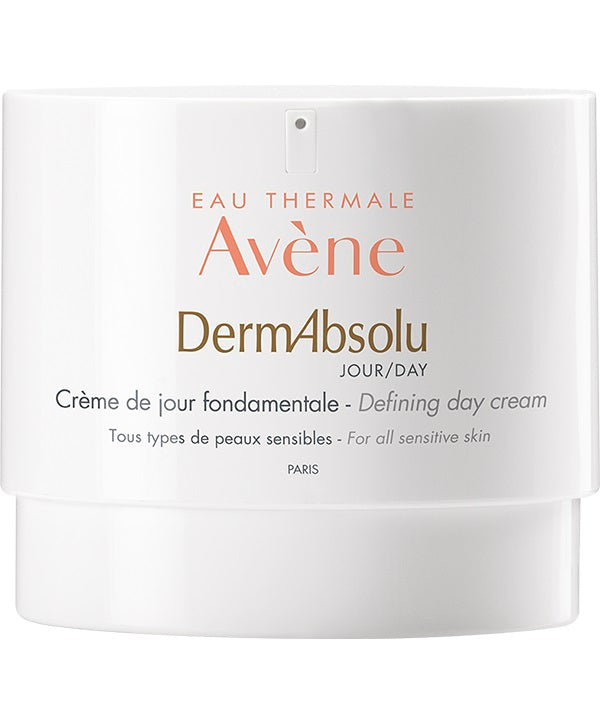 AVENE DermAbsolu stärkende Tagescreme