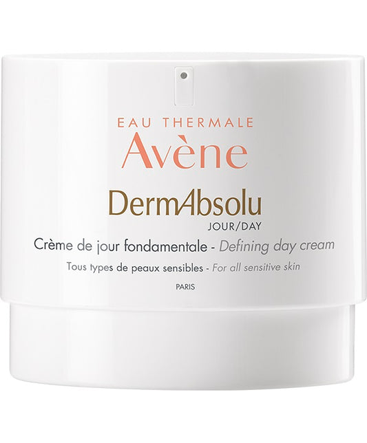 AVENE DermAbsolu stärkende Tagescreme