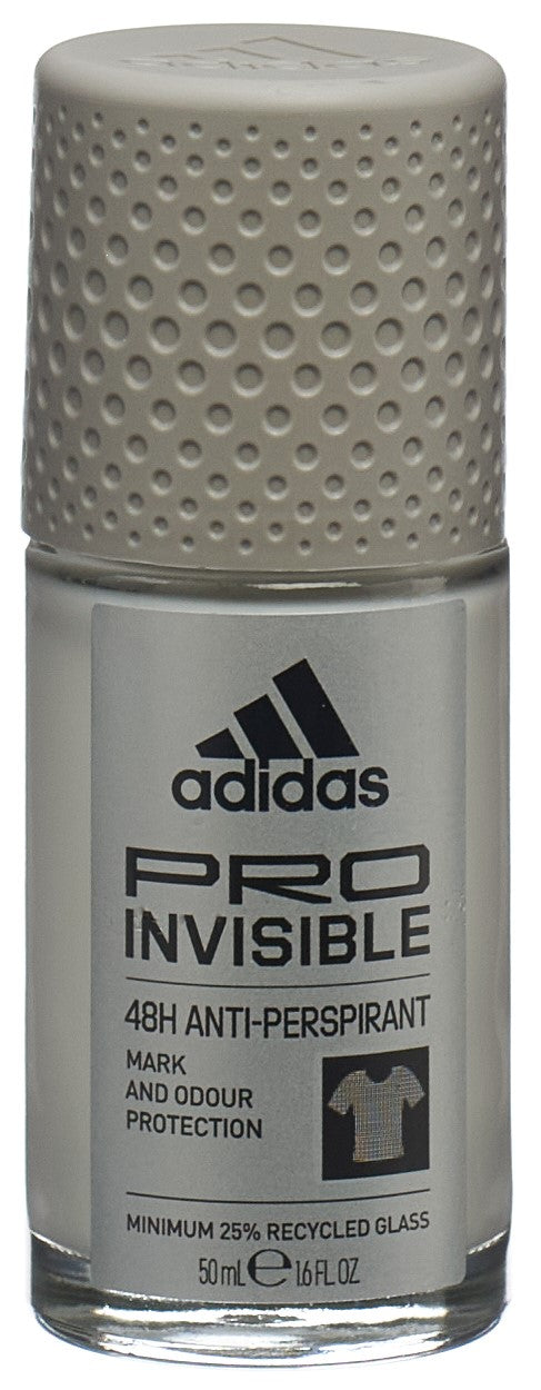 ADIDAS INVISIBLE Deo Man