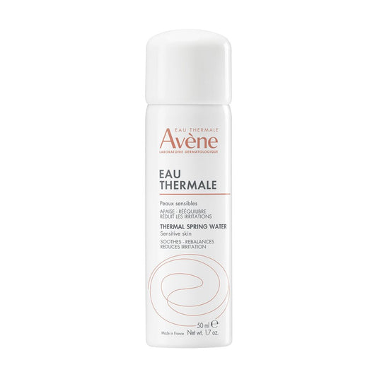 AVENE Thermalwasser Spray