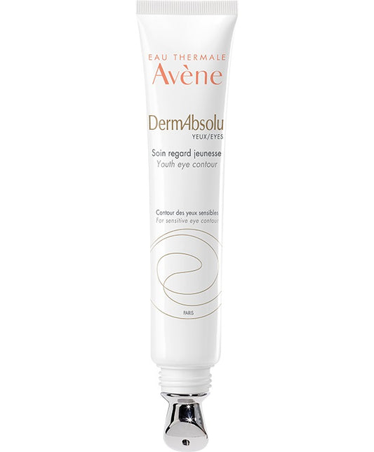 AVENE DermAbsolu verjüngende Augenpfl