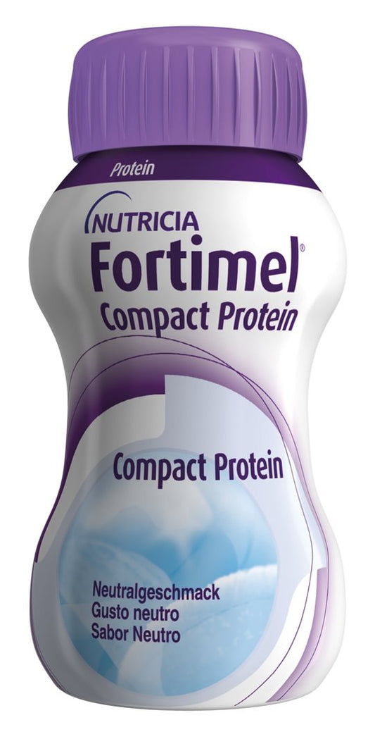FORTIMEL Compact Protein neutral