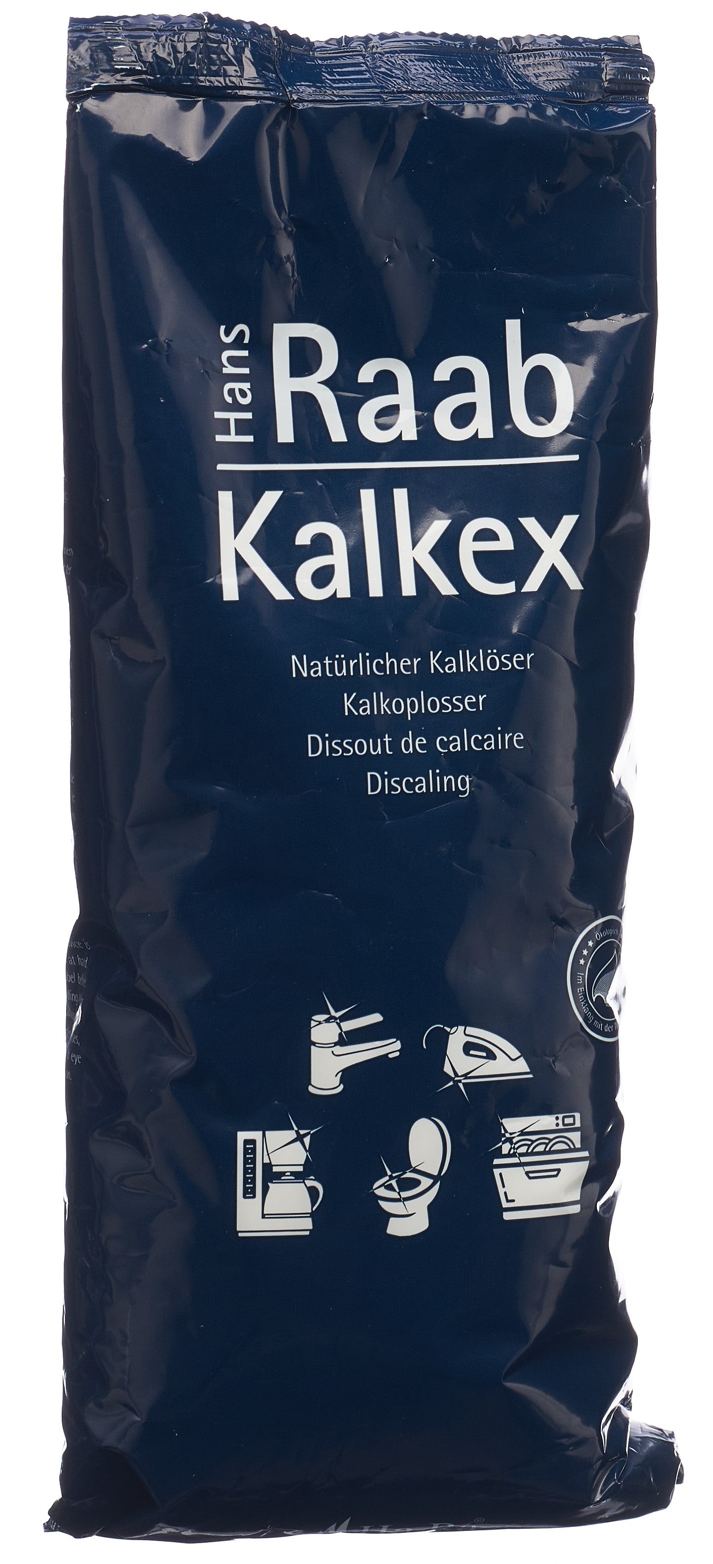 HA-RA Kalkex Vorratsbeutel
