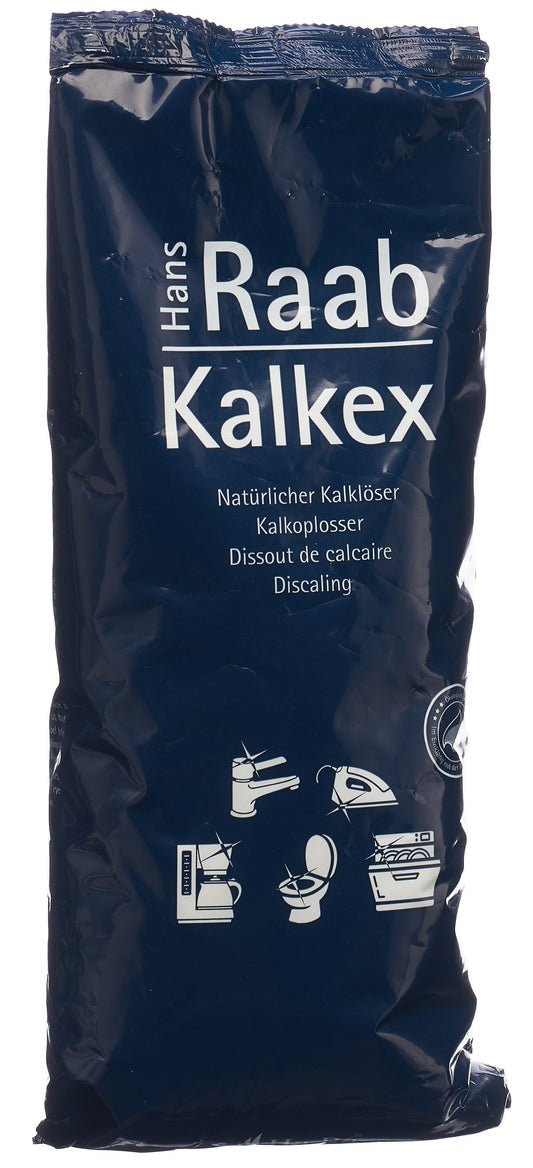 HA-RA Kalkex Vorratsbeutel