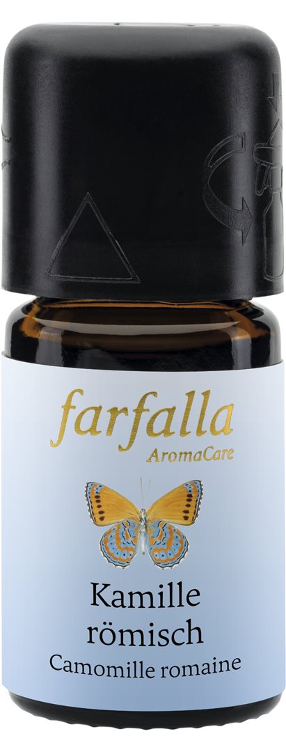 FARFALLA Kamille römisch Äth/Öl CH
