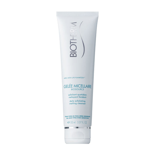 BIOTHERM BIOSOURCE Gelee Nettoy Exfoliante