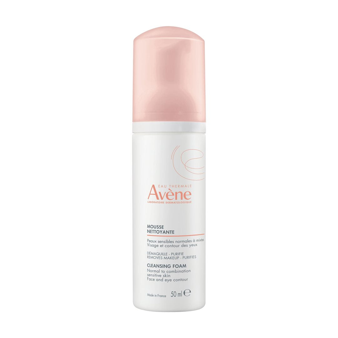 AVENE Reinigungsschaum