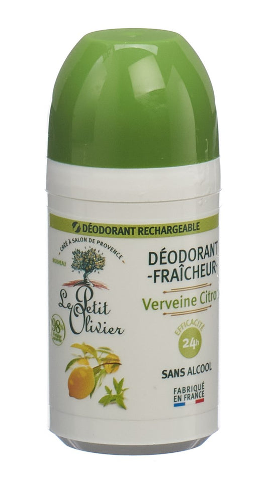 LE PETIT OLIVIER Deo Verbene Zitrone
