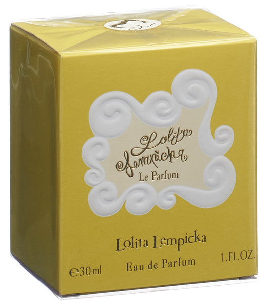 LOLITA LEMPICKA Le Parfum EDP