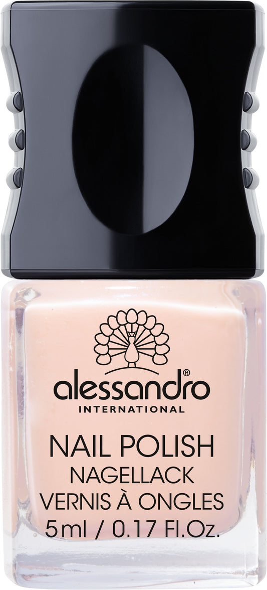 ALESSAN Nagellack No 137
