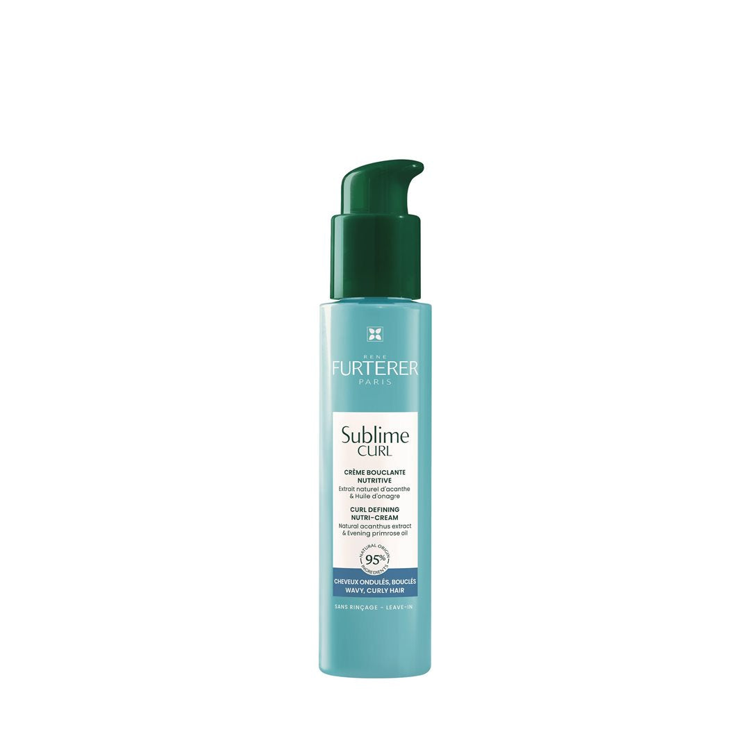 FURTERER Sublime Curl Creme
