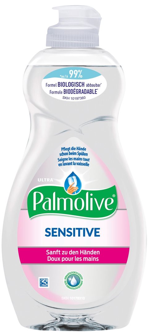 PALMOLIVE Ultra Sensitive